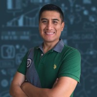 John Rodríguez Fernández