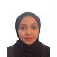 Nadhirah Ashlah
