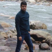 Dipesh Singh Bisht