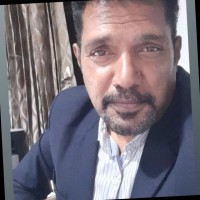 Krishnaprasad Boraiah