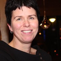 Þóra Hirst