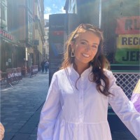 Anna McVerry