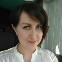 Жанна Ткалина