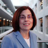 Mary Ellen Nelson