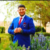 Ali Eid