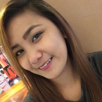 Charmaine Ramos