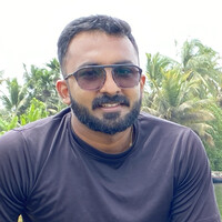 Tobin Chacko