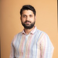 Prakash Bhandari