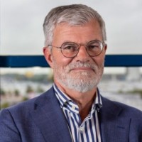 Charles Van Mierlo