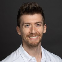 Dave Nyman, PT, DPT, CSCS