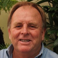 John Nosworthy