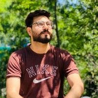 Yasir Khokhar