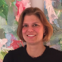 Julia Bland