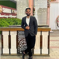 Sanskar Singh