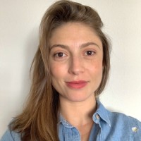 Stephanie Moller