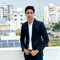 Jitu Suthar