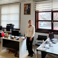 Canan TANRIVERDİ