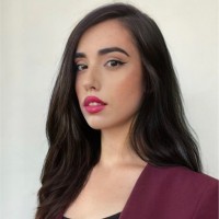 Vanessa Innocenti