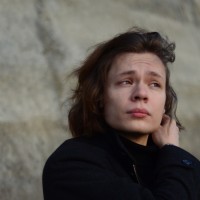 Semyon Rozhkov