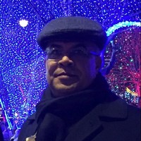 mohamed laid Bencheikh