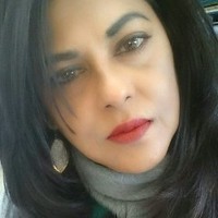 Nicchi Pillay