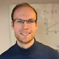 Daan Bakker