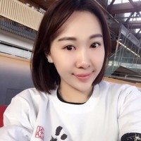Blanche Huang