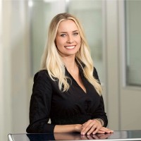 Janine Deborah Franke