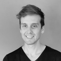 Nicholas Jensen