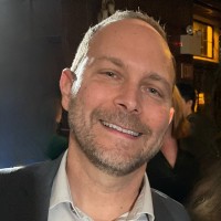 Rob Daniels
