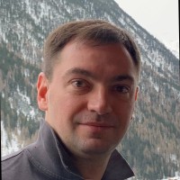 Stanislav Ovsyannikov