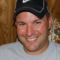 Darrin Johnson