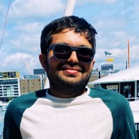Chirag Sojitra