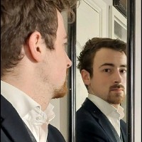 Nick Van Knobelsdorff