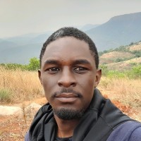 Piniel Mugwanda