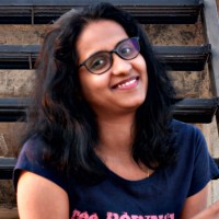 Divya Sri Vishnubotla