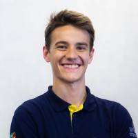 João Víctor Sulzbach