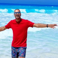 Mustafa Elgerzawy