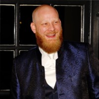 Matthieu Middelman