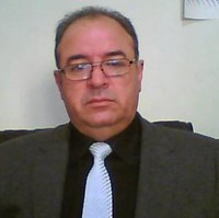 Alekper Mamedov