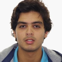 Ahmed Abdellah
