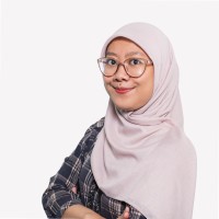 Afifah Mutiara Yasmin