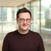 Andrew McEwan