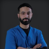 Ali Alquraini