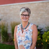 Eunice McAllister