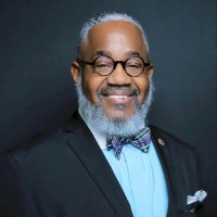 Dr. G. Lucian Ward