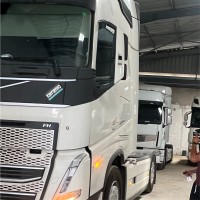 FJ TRANSPORT-INTERNATIONAL