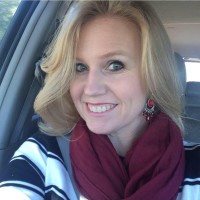Jennifer Roussel