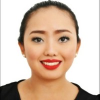 PRINCESS MAE S. ARIOLA