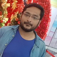 Satyajit Sahoo